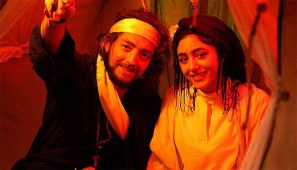 زندگی، عکس ها و بیوگرافی بهرام رادان و همسرش (تصاویر) 4 69