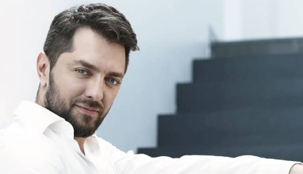 زندگی، عکس ها و بیوگرافی بهرام رادان و همسرش (تصاویر) 7 72