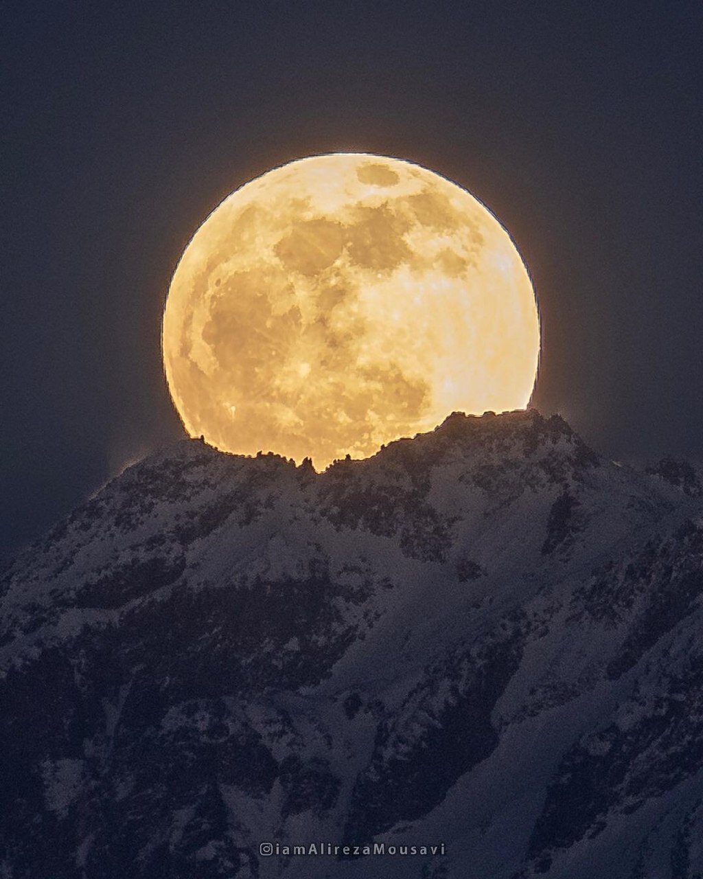 قله سبلان