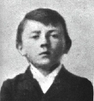 بیوگرافی آدولف هیتلر; خطرناک ترین دیکتاتور تاریخ (تصاویر) 1 15