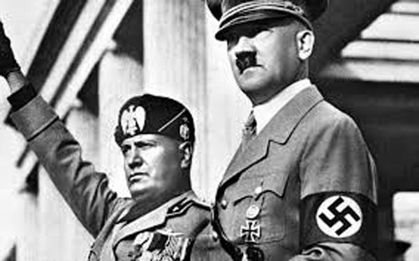 بیوگرافی آدولف هیتلر; خطرناک ترین دیکتاتور تاریخ (تصاویر) 2 16