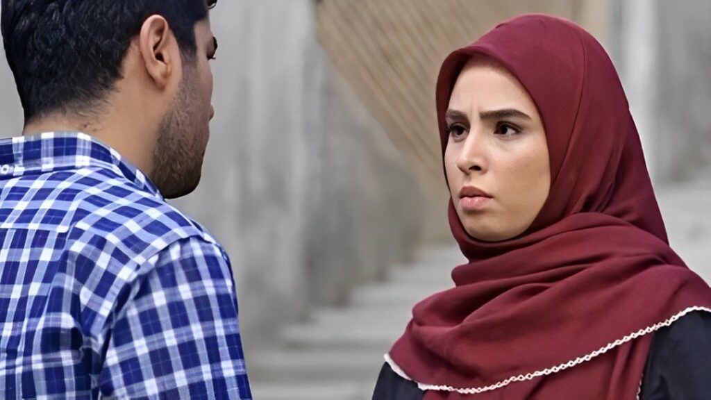 بیوگرافی زهرا بهروزمنش; از مجری تا بازیگر سینما 1 بیوگرافی زهرا بهروزمنش; از مجری تا بازیگر سینما