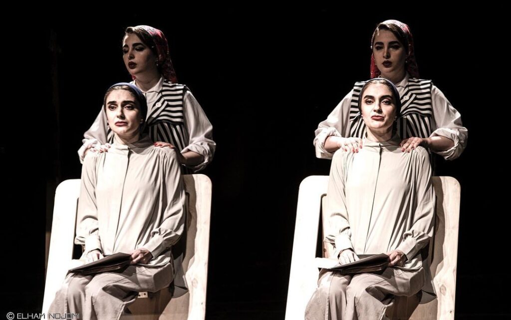 بیوگرافی زهرا بهروزمنش; از مجری تا بازیگر سینما 2 بیوگرافی زهرا بهروزمنش; از مجری تا بازیگر سینما