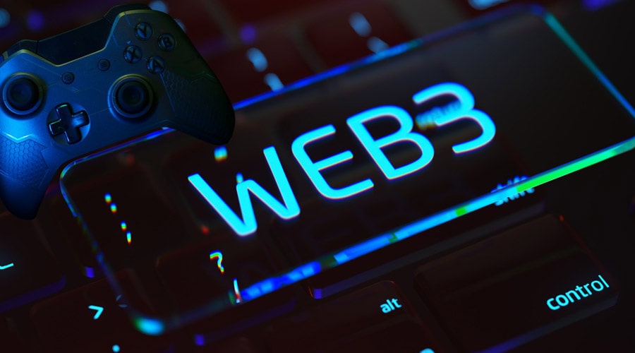 crypto wallets deter gamers from web3 games report ramzarz min