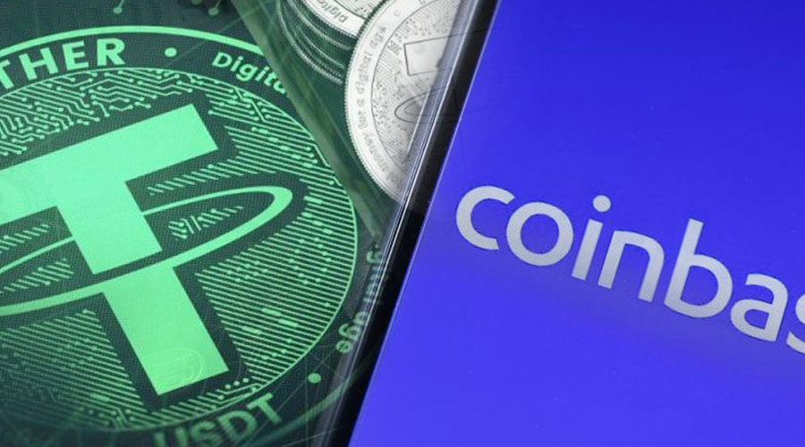 coinbase to delist unauthorized stablecoins in eu by december RAMZARZ min