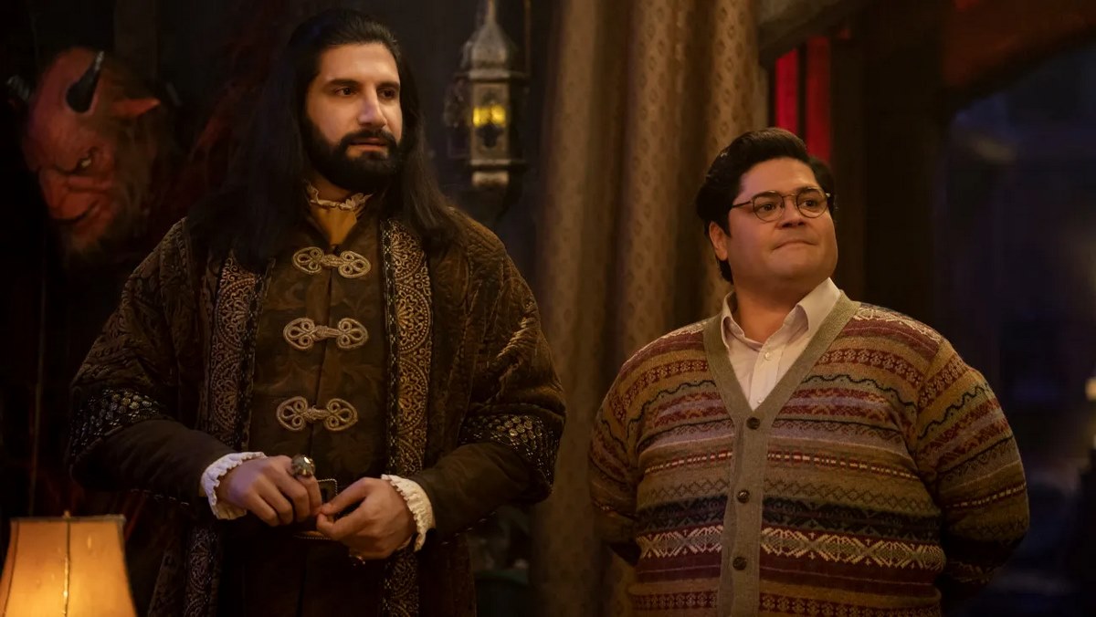 تریلر فصل ششم سریال What We Do In The Shadows منتشر شد