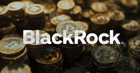 blackrock bitcoin etf