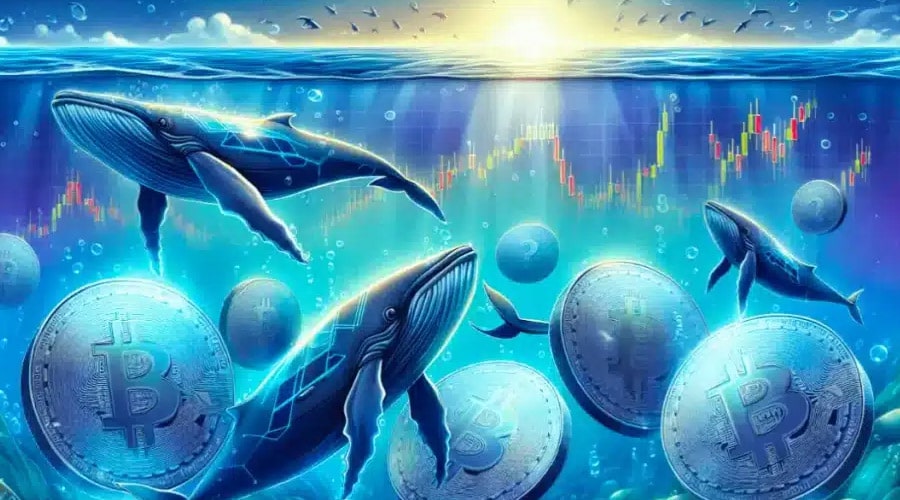 crypto whales bought these coins ramzarz min