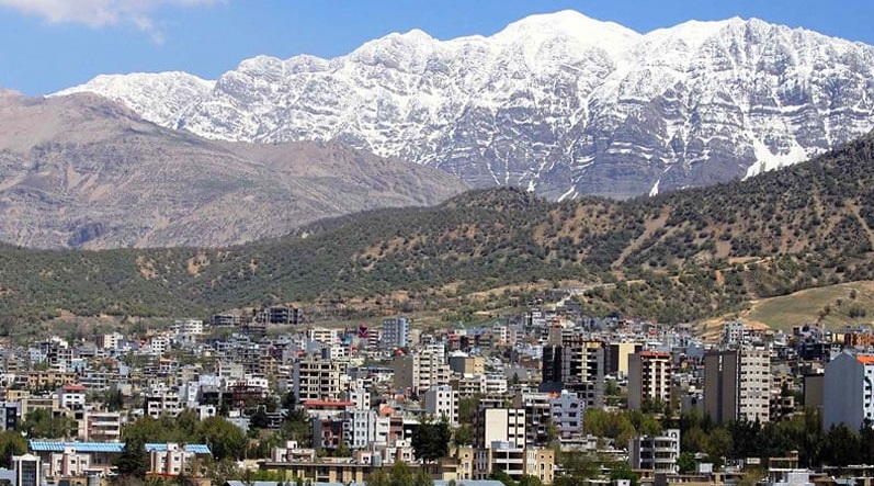 در چند ساعت اخیر عده ای از یاسوج بد می گویند!