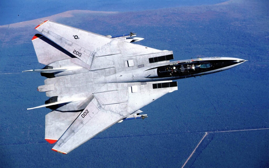 F-14 در مقابل Mig-29; چه کسی در مبارزه مستقیم پیروز خواهد شد؟