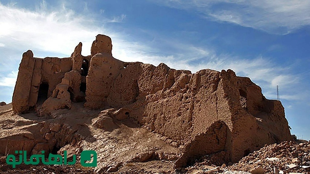 همسفر با گیلگمش به سرزمین باستانی ارته؛ حیرت‌انگیزترین آثار باستانی کرمان که باید ببینید