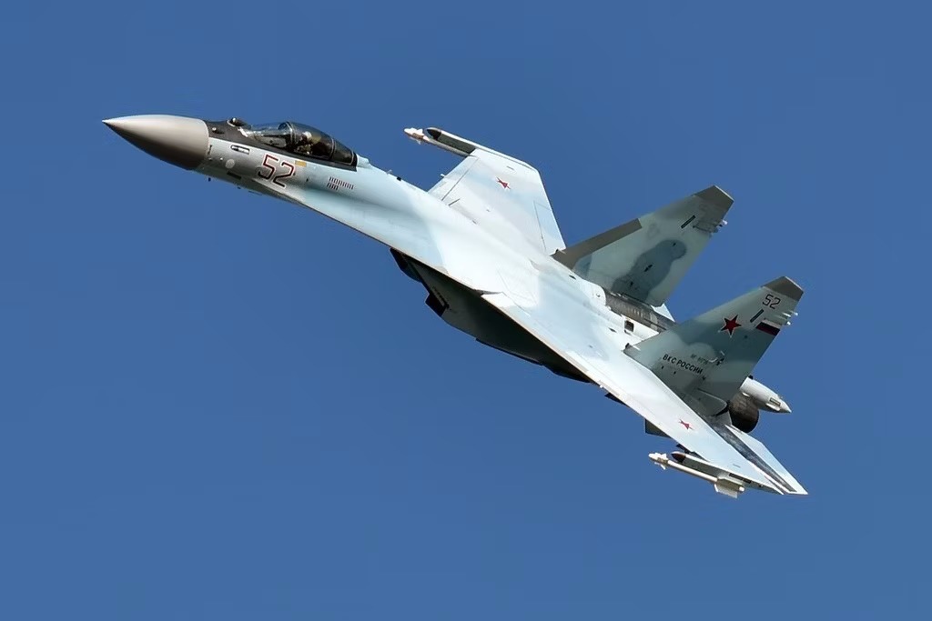 جنگنده روسی Su-35 یا F-15EX آمریکایی؛ کدام‌ یک در نبرد تن به تن پیروز می‌شود؟