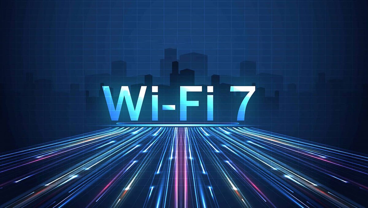 نسل جدید شبکه‌های بی‌سیم: Wi-Fi 7 و مزایای آن برای کاربران