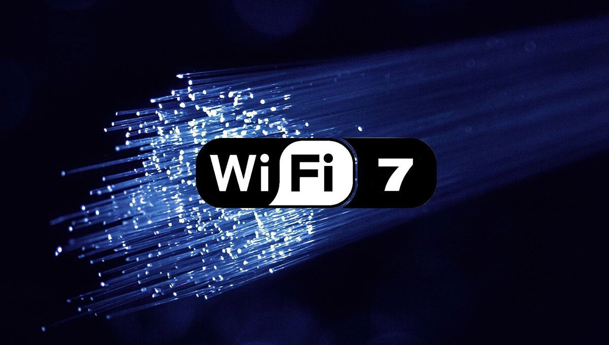 نسل جدید شبکه‌های بی‌سیم: Wi-Fi 7 و مزایای آن برای کاربران