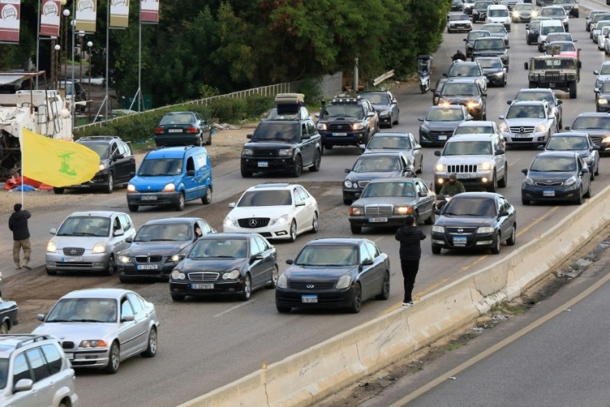 آتش بس لبنان ؛ بازگشت هزاران آواره به خانه های خود