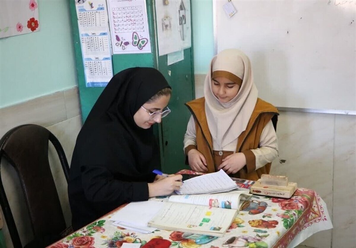 اخبار جدید در مورد بررسی معلمان