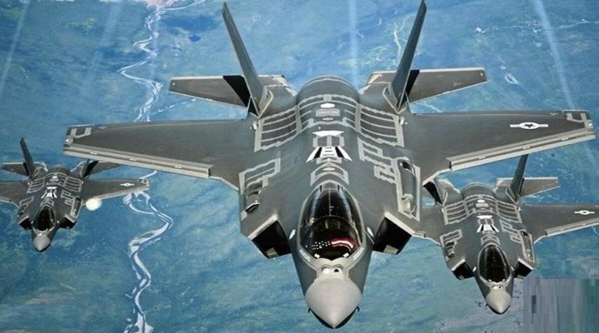 از دست دادن ارزش سازنده F-35 با توییت ایلان ماسک!