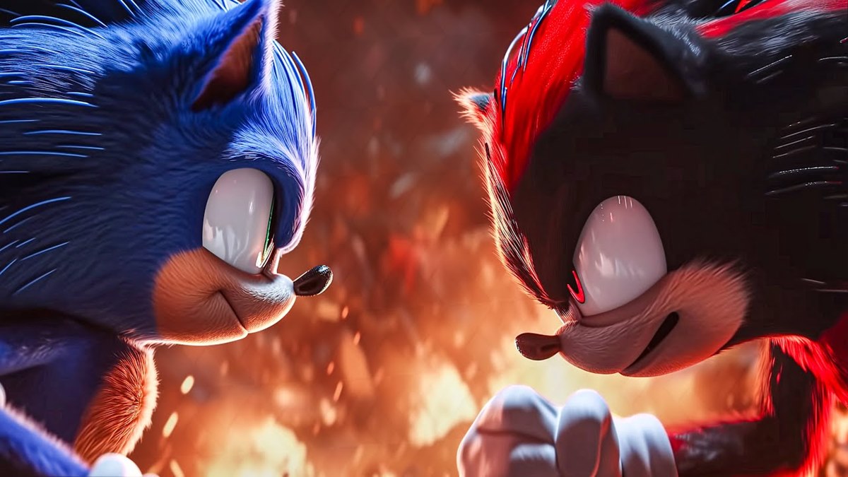 تریلر جدیدی از فیلم Sonic the Hedgehog 3 منتشر شد + تاریخ اکران