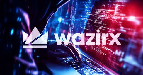 wazirx hack