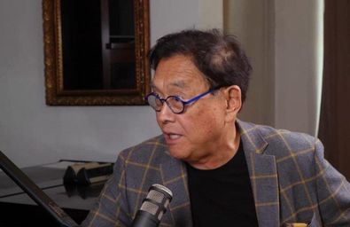 R. Kiyosaki reveals surprising asset to become ‘new gold