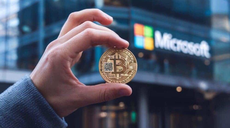 michael saylor present bitcoin buying case to microsoft board ramzarz min