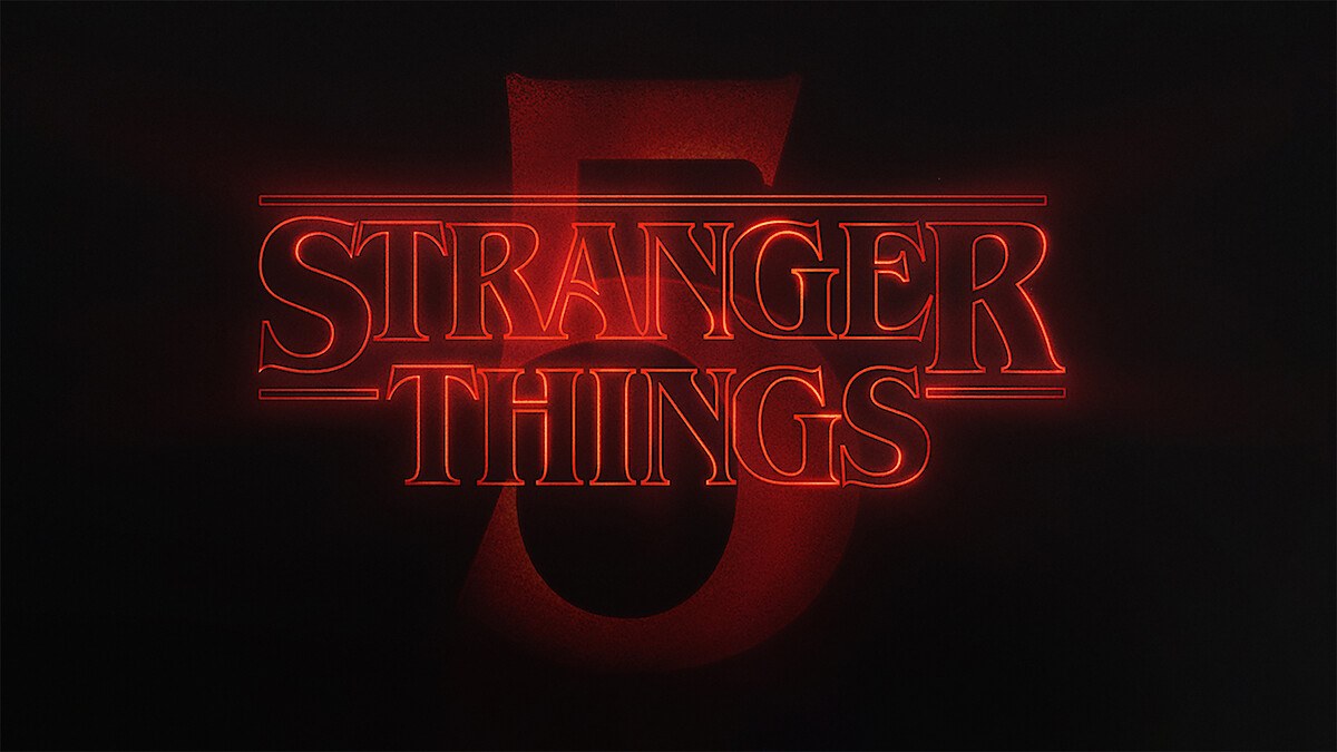 نخستین تیزر فصل پنجم سریال Stranger Things منتشر شد