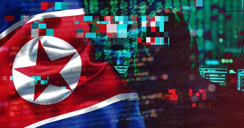 north korea hacker