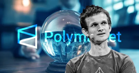 polymarket vitalik