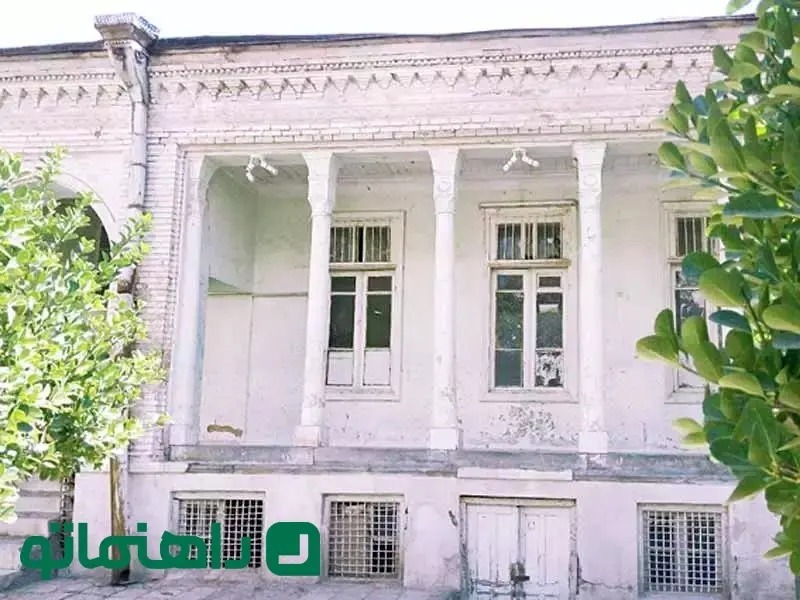 سفر پاییزی در مشهد; زیباترین خانه های تاریخی مشهد که تا به حال نمی دانستید سفر پاییزی در مشهد; زیباترین خانه های تاریخی مشهد که تا به حال نمی دانستید