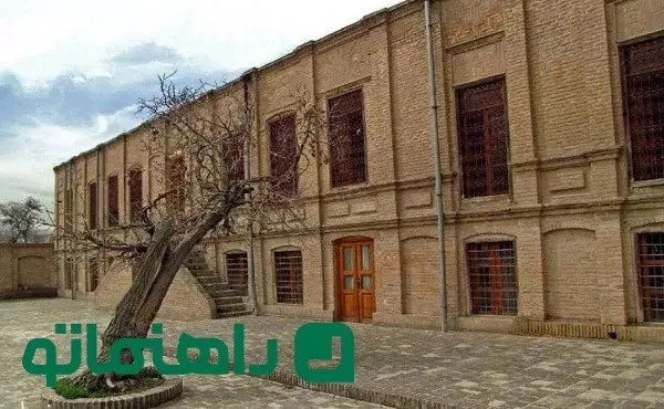 سفر پاییزی در مشهد; زیباترین خانه های تاریخی مشهد که تا به حال نمی دانستید سفر پاییزی در مشهد; زیباترین خانه های تاریخی مشهد که تا به حال نمی دانستید
