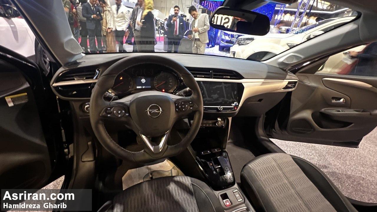 آغاز فروش ششمین خودروی پرفروش دنیا در بازار ایران (+زمان، قیمت و مشخصات فنی) آغاز فروش ششمین خودروی پرفروش دنیا در بازار ایران (+زمان، قیمت و مشخصات فنی)