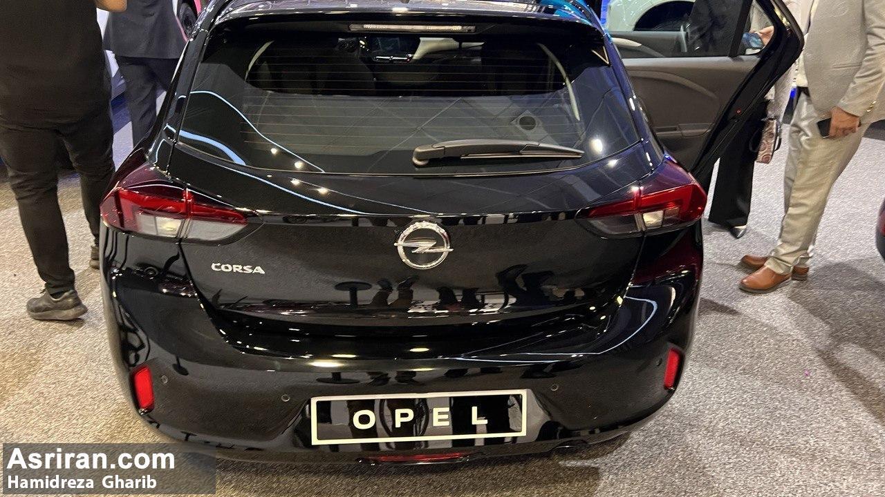 آغاز فروش ششمین خودروی پرفروش دنیا در بازار ایران (+زمان، قیمت و مشخصات فنی) آغاز فروش ششمین خودروی پرفروش دنیا در بازار ایران (+زمان، قیمت و مشخصات فنی)