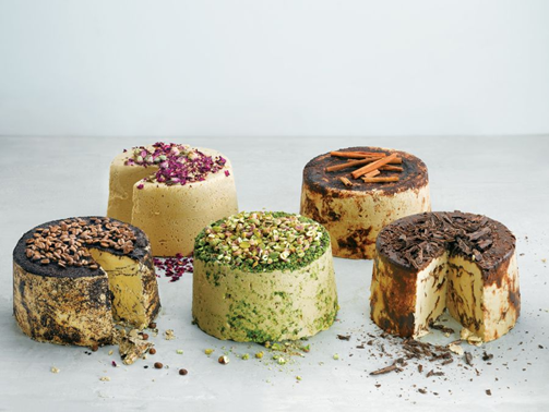 چگونه حلوای بوتیک را به صورت حرفه ای در خانه تهیه کنیم؟ 2 طرز تهیه حلوای بوتیک به صورت حرفه ای در خانه + نکاتی که نمی دانستید