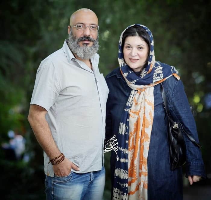 (تصاویر) بیوگرافی، عکس ها و زندگی امیر جعفری 4 منطقه 34_11