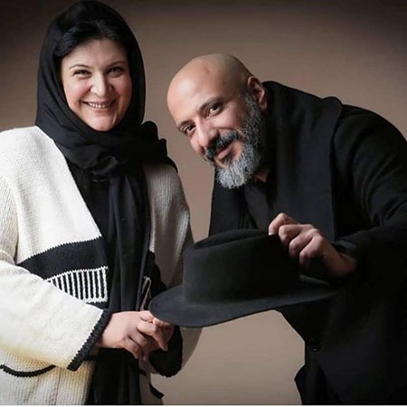 (تصاویر) بیوگرافی، عکس ها و زندگی امیر جعفری 5 منطقه 35_11