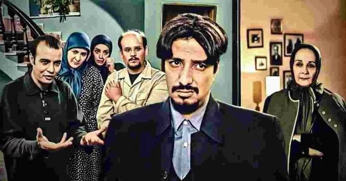 (تصاویر) بیوگرافی، عکس ها و زندگی امیر جعفری 8 منطقه 38_11