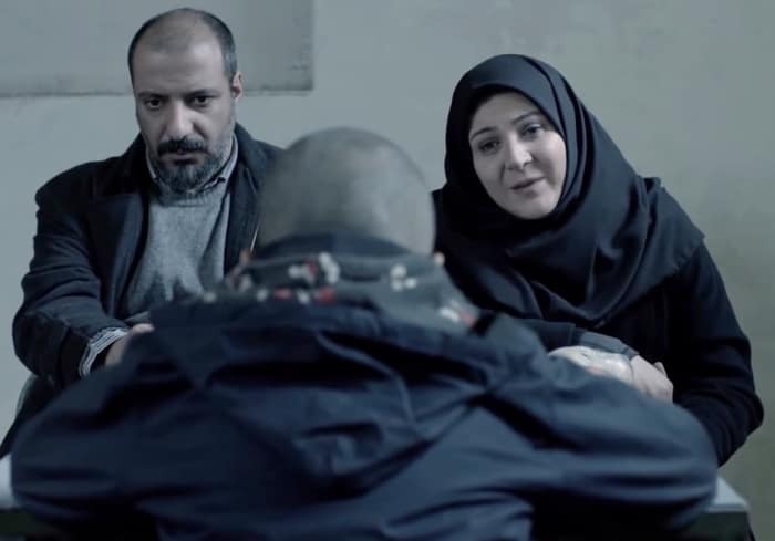 (تصاویر) بیوگرافی، عکس ها و زندگی امیر جعفری 9 منطقه 39_11