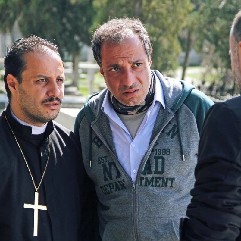 (تصاویر) بیوگرافی، عکس ها و زندگی امیر جعفری 11 منطقه 41_11