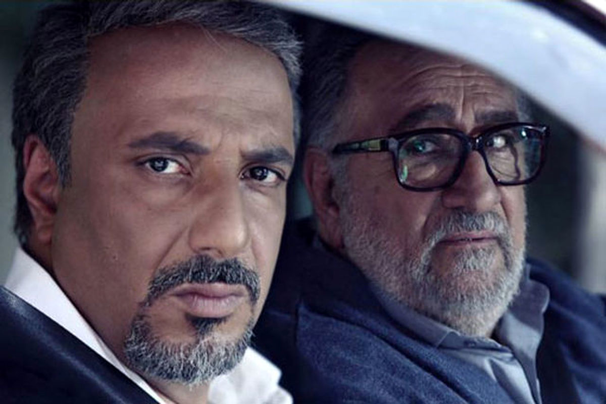 (تصاویر) بیوگرافی، عکس ها و زندگی امیر جعفری 12 42