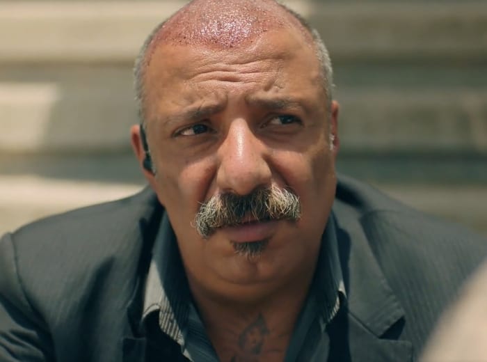 (تصاویر) بیوگرافی، عکس ها و زندگی امیر جعفری 13 43