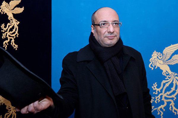 (تصاویر) بیوگرافی، عکس ها و زندگی امیر جعفری 15 45