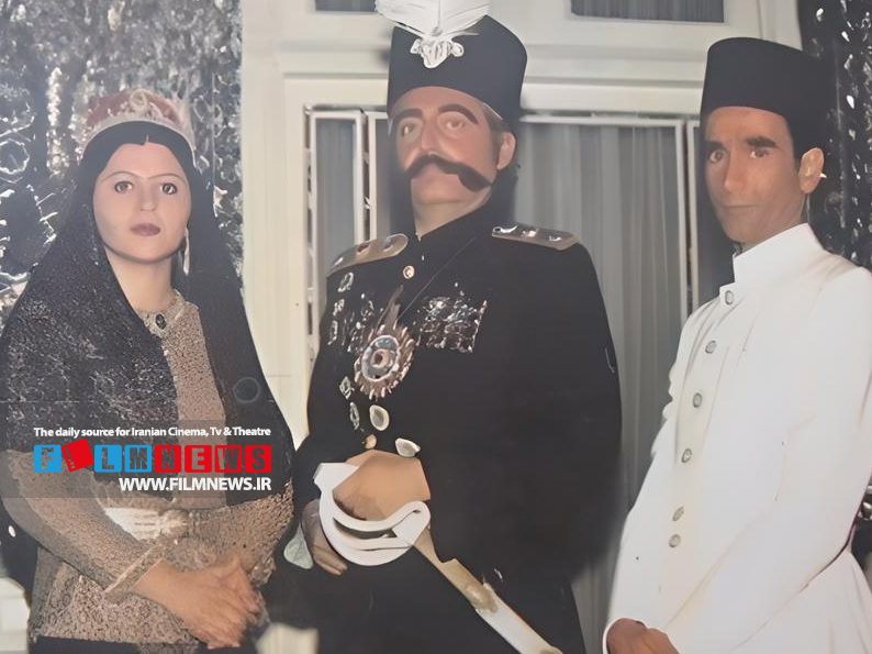 به یاد روزها قسمت ششم مروری بر هفت نقش به یاد ماندنی پرویز فنی زاده چون دروغ گفتی بهترین بودی 4 پرویز فنی زاده بازیگر صاحب سبکی بود که خیلی زود از میان ما رفت.