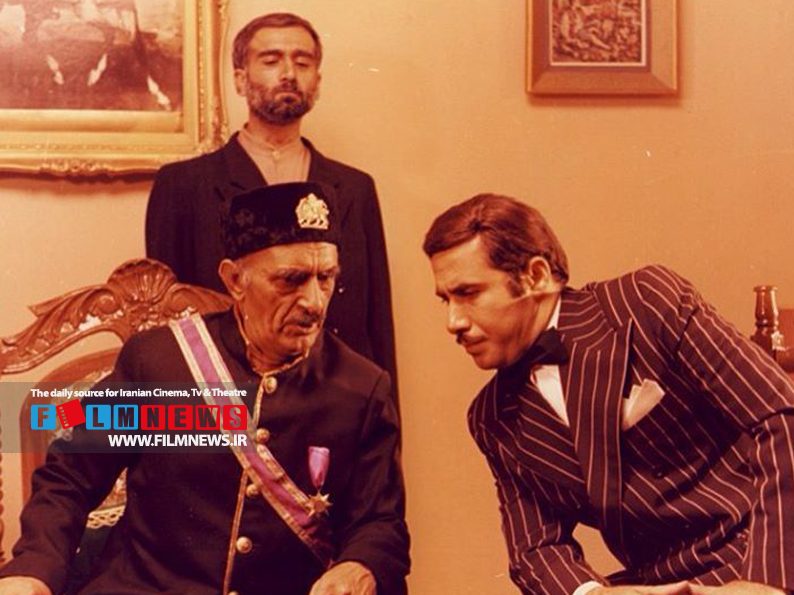 به یاد روزها قسمت ششم مروری بر هفت نقش به یاد ماندنی پرویز فنی زاده چون دروغ گفتی بهترین بودی 6 پرویز فنی زاده بازیگر صاحب سبکی بود که خیلی زود از میان ما رفت.