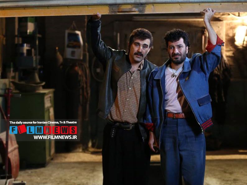 در نظرسنجی بازتاب آنلاین پرفروش ترین فیلم اکران شده در سال 1403 را انتخاب کنید آیا برترین ها در دست «تگزاس 3» خواهد بود؟ 1 در نظرسنجی بازتاب آنلاین پرفروش ترین فیلم اکران شده در سال 1403 را انتخاب کنید آیا برترین ها در دست «تگزاس 3» خواهد بود؟