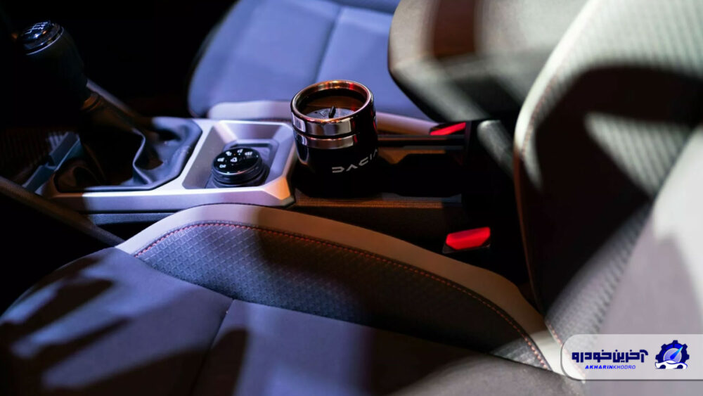 داچیا داستر Soul Of Dakar معرفی شد ؛ الهام گرفته از رالی داکار 6 ویژگی های داچیا داستر آلما دل داکار