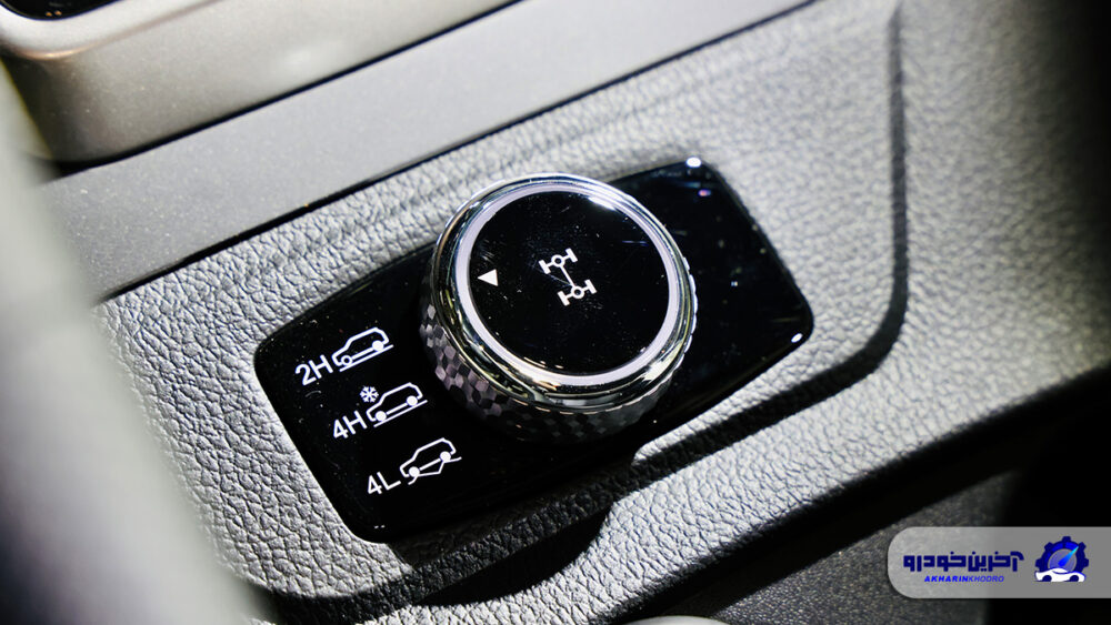 نسخه نهایی موسو خان معرفی شد 4 ویژگی های نسخه نهایی موسی خان.