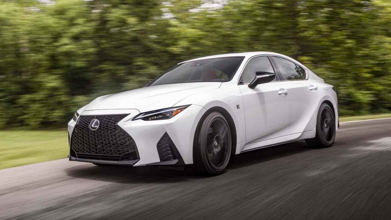 مطمئن ترین ماشین دنیا کدام است؟ 1 مطمئن ترین ماشین دنیا کدام است؟