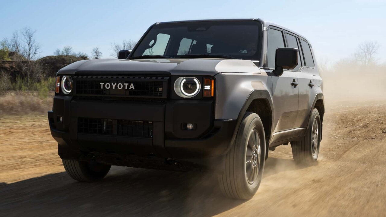 مطمئن ترین ماشین دنیا کدام است؟ 2 مطمئن ترین ماشین دنیا کدام است؟