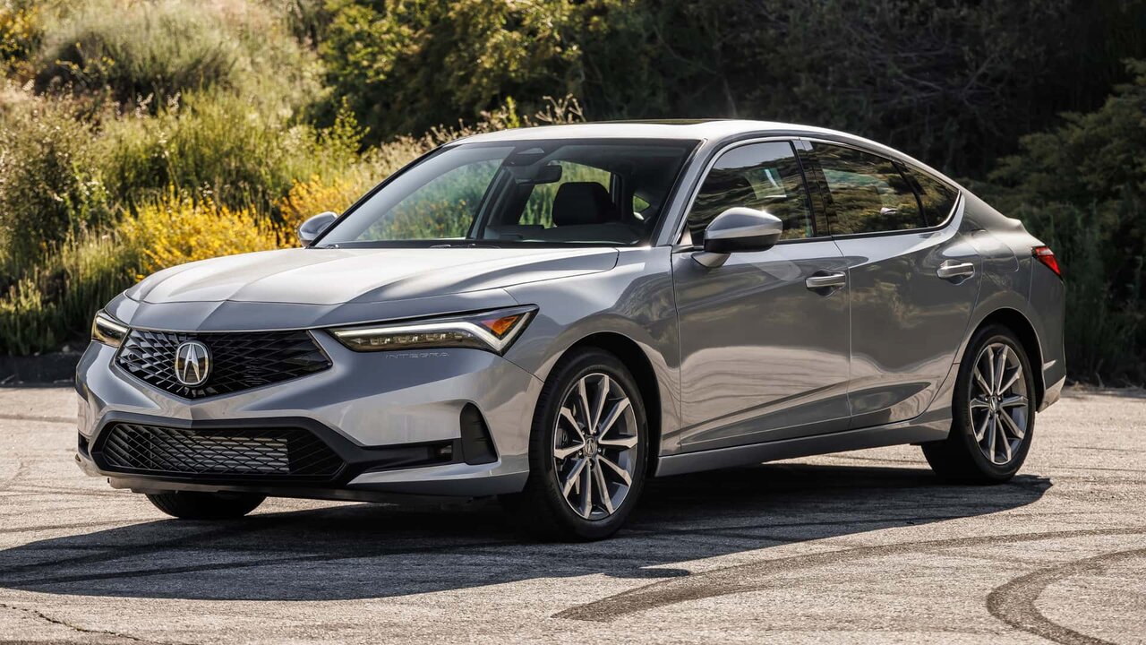 مطمئن ترین ماشین دنیا کدام است؟ 4 مطمئن ترین ماشین دنیا کدام است؟