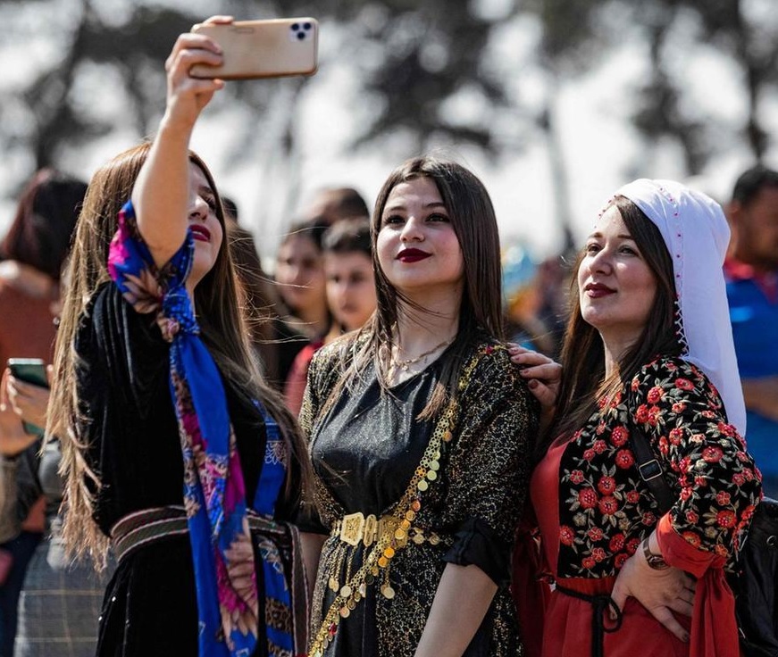 درباره چگونگی لغو حجاب اجباری در کشورهای اسلامی 2 تحت عنوان